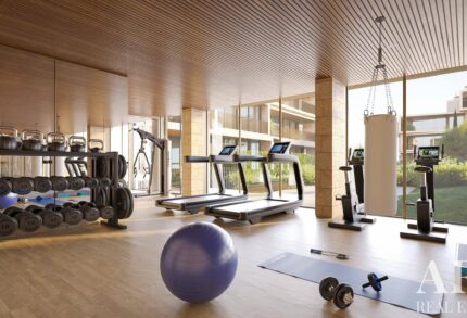 Apartment 2-bedroom for sale in Lumare, Quarteira, Loulé, Faro