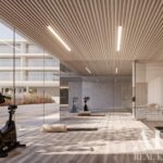 Apartment 4-bedroom for sale in Serenity Vilamoura, Quarteira, Loulé, Faro - gallery image