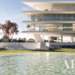 Apartment 2-bedroom for sale in Serenity Vilamoura, Algarve &bull; ARE74957 - gallery image