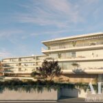 Apartment 2-bedroom for sale in Serenity Vilamoura, Algarve &bull; ARE74957 - gallery image