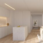 Apartment 4-bedroom for sale in Serenity Vilamoura, Algarve &bull; ARE75040 - gallery image