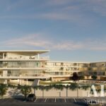Apartment 4-bedroom for sale in Serenity Vilamoura, Algarve &bull; ARE75040 - gallery image