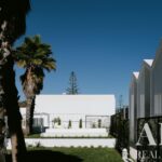 Villa 3-bedroom for sale in Casas de Sal, Moncarapacho e Fuseta, Olhão, Algarve &bull; ARE73942 - gallery image