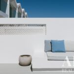 Villa 3-bedroom for sale in Casas de Sal, Moncarapacho e Fuseta, Olhão, Algarve • ARE73943 - gallery image