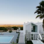Villa 3-bedroom for sale in Casas de Sal, Moncarapacho e Fuseta, Olhão, Algarve • ARE73943 - gallery image