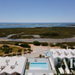 Villa 3-bedroom for sale in Casas de Sal, Moncarapacho e Fuseta, Olhão, Algarve • ARE73943 - gallery image