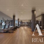 Apartment 3-bedroom for sale in One Green Way, Quinta do Lago, Algarve • ARE72725 - gallery image