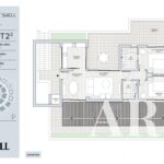 Apartment 2-bedroom for sale in White Shell Beach Villas, Porches, Lagoa, Faro - gallery image