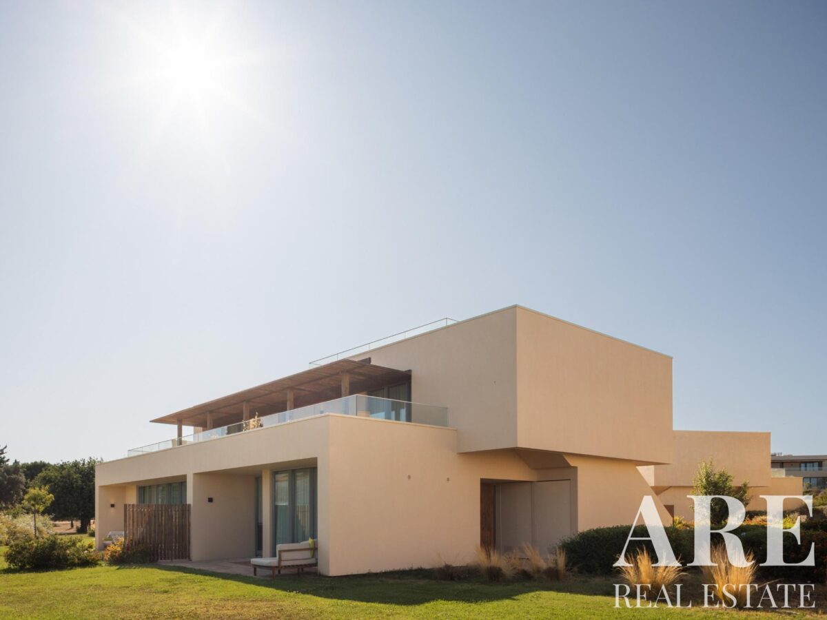 Apartment 2-bedroom for sale in White Shell Beach Villas, Porches, Algarve &bull; ARE71396