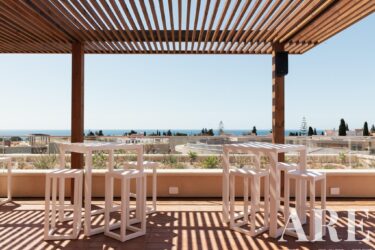 Apartment 2-bedroom for sale in White Shell Beach Villas, Porches, Lagoa, Faro