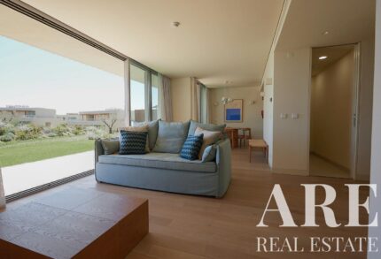 Apartment 2-bedroom for sale in White Shell Beach Villas, Porches, Lagoa, Faro
