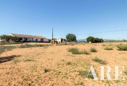 Farmhouse 4-bedroom for sale in Odiáxere, Lagos, Faro