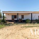 Farmhouse 4-bedroom for sale in Odiáxere, Lagos, Algarve • ARE67580 - gallery image