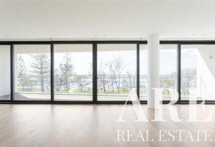 Apartment 2-bedroom for sale in Del Mar Marina, Olhão, Faro