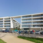 Apartment 2-bedroom for sale in Del Mar Marina, Olhão, Faro - gallery image
