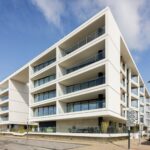 Apartment 2-bedroom for sale in Del Mar Marina, Olhão, Algarve &bull; ARE64775 - gallery image