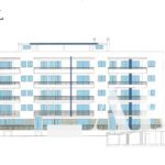 Apartment 3-bedroom for sale in Olhão Residence, Quelfes, Olhão, Faro - gallery image