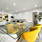 Apartment 3-bedroom for sale in Olhão Residence, Quelfes, Olhão, Algarve &bull; ARE64263 - gallery image