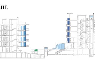 Apartment 3-bedroom for sale in Olhão Residence, Quelfes, Olhão, Faro