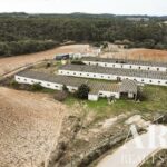 Farmhouse 12-bedroom for sale in Bordeira, Aljezur, Algarve &bull; ARE61810 - gallery image