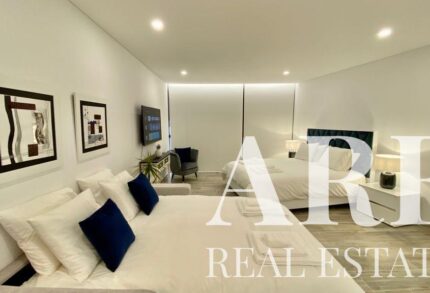 Property Studio for sale in Faro (Sé e São Pedro), Faro