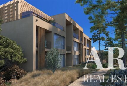 Apartment 2-bedroom for sale in Verdelago, Castro Marim, Faro