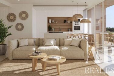 Apartment 2-bedroom for sale in Verdelago, Castro Marim, Faro