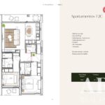 Apartment 2-bedroom for sale in Verdelago, Castro Marim, Faro - gallery image