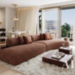 Apartment 3-bedroom for sale in Le Parc Faro, Algarve &bull; ARE91129 - gallery image