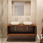 Apartment 3-bedroom for sale in Le Parc Faro, Algarve • ARE91142 - gallery image