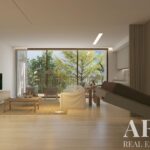 Apartment 2-bedroom for sale in Alma Living Madre, Santa Luzia, Algarve • ARE91543 - gallery image