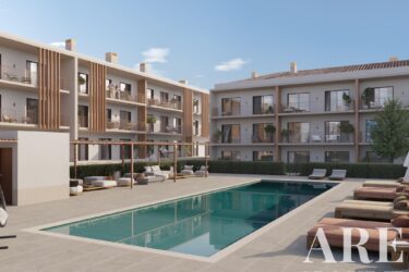 Apartment 2-bedroom for sale in NOOR – Exclusive Pure Living, Luz de Tavira e Santo Estêvão, Tavira, Faro