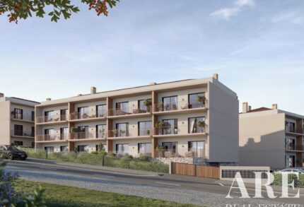 Apartment 2-bedroom for sale in NOOR – Exclusive Pure Living, Luz de Tavira e Santo Estêvão, Tavira, Faro