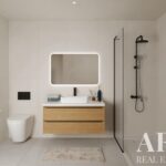 Apartment 2-bedroom for sale in NOOR – Exclusive Pure Living, Luz de Tavira e Santo Estêvão, Algarve • ARE91590 - gallery image