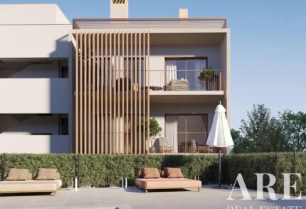 Apartment 2-bedroom for sale in NOOR – Exclusive Pure Living, Luz de Tavira e Santo Estêvão, Tavira, Faro