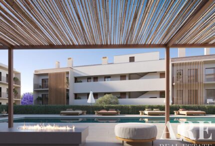 Apartment 2-bedroom for sale in NOOR – Exclusive Pure Living, Luz de Tavira e Santo Estêvão, Tavira, Faro