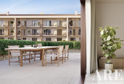 Apartment 2-bedroom for sale in NOOR – Exclusive Pure Living, Luz de Tavira e Santo Estêvão, Tavira, Faro