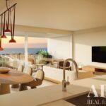 Apartment 2-bedroom for sale in Alvôr The Breeze, Alvor, Algarve &bull; ARE93047 - gallery image
