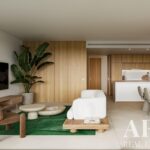 Apartment 3-bedroom for sale in Alvôr The Breeze, Alvor, Algarve &bull; ARE93048 - gallery image