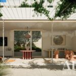 Apartment 3-bedroom for sale in Alvôr The Breeze, Alvor, Algarve &bull; ARE93048 - gallery image