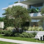 Apartment 3-bedroom for sale in Alvôr The Breeze, Alvor, Algarve &bull; ARE93048 - gallery image