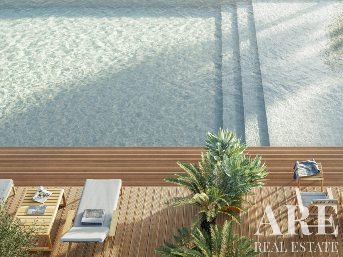 Apartment 2-bedroom for sale in Oak 35, Vilamoura, Algarve • ARE93088