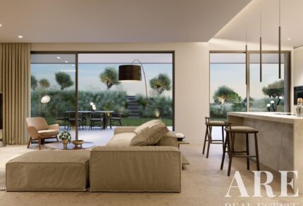 Apartment 2-bedroom for sale in Oak 35, Quarteira, Loulé, Faro