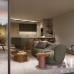 Apartment 2-bedroom for sale in Oak 35, Vilamoura, Algarve - gallery image