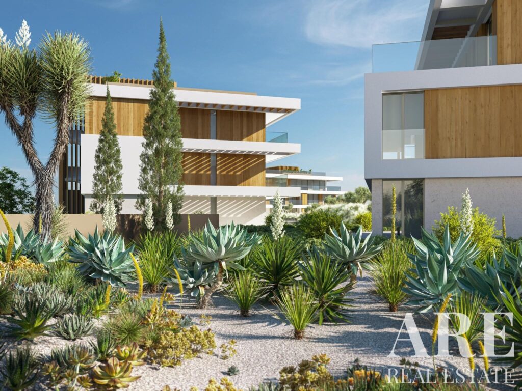 Apartment 2-bedroom for sale in Oak 35, Vilamoura, Algarve