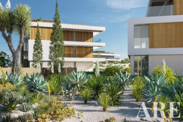 Apartment 2-bedroom for sale in Oak 35, Quarteira, Loulé, Faro