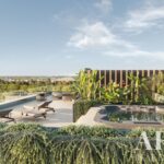 Apartment 3-bedroom for sale in Oak 35, Vilamoura, Algarve &bull; ARE93098 - gallery image