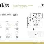 Apartment 3-bedroom for sale in Oak 35, Vilamoura, Algarve - gallery image