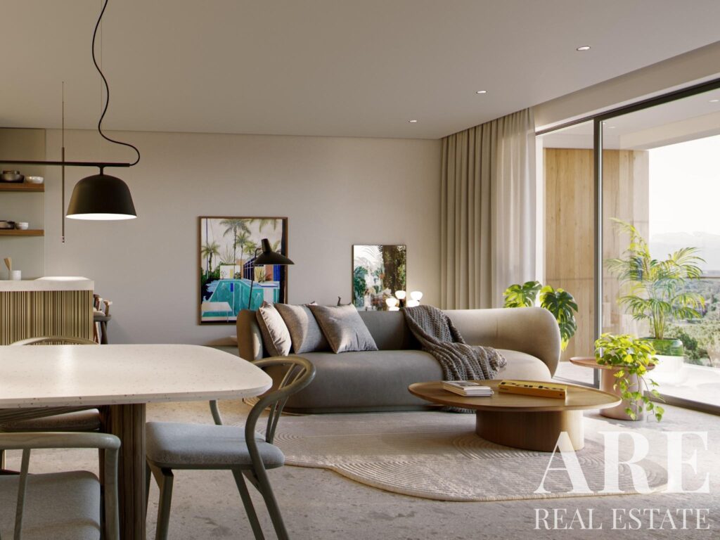 Apartment 3-bedroom for sale in Oak 35, Vilamoura, Algarve