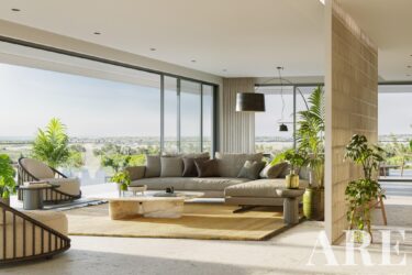 Apartment 3-bedroom for sale in Oak 35, Quarteira, Loulé, Faro